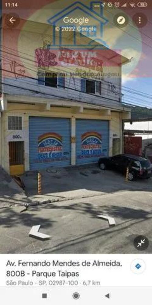 Loja-Salão - Foto 2