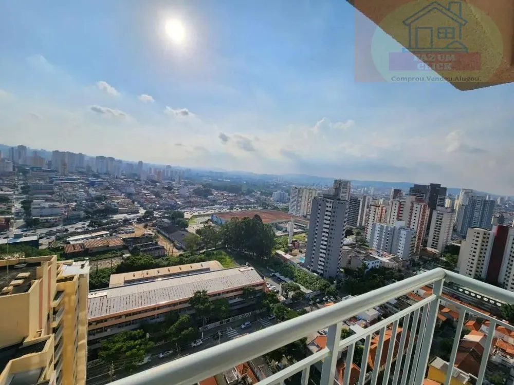 Apartamento, 3 quartos, 80 m² - Foto 2