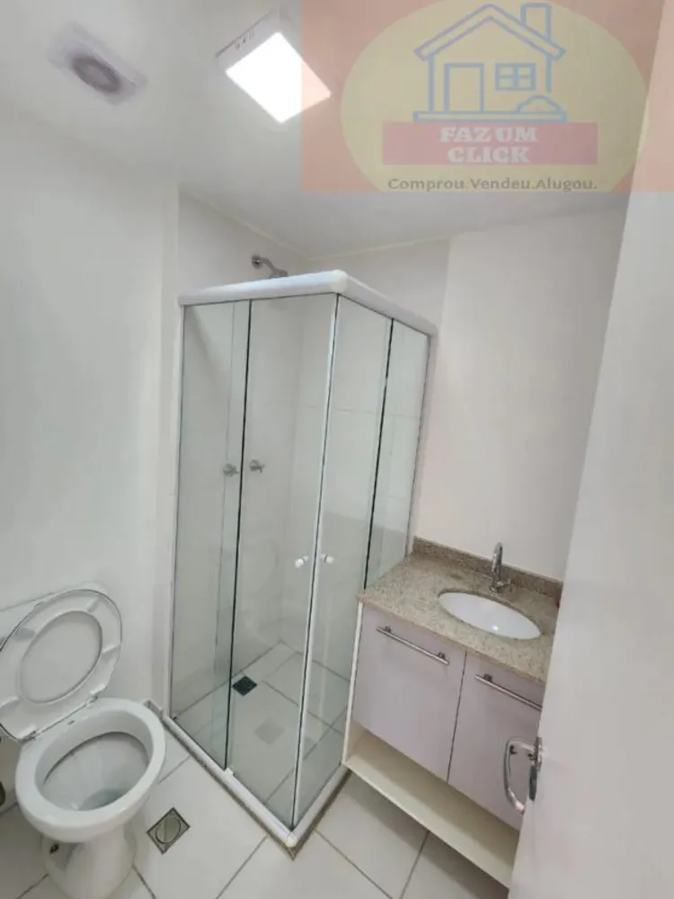 Apartamento, 3 quartos, 80 m² - Foto 12