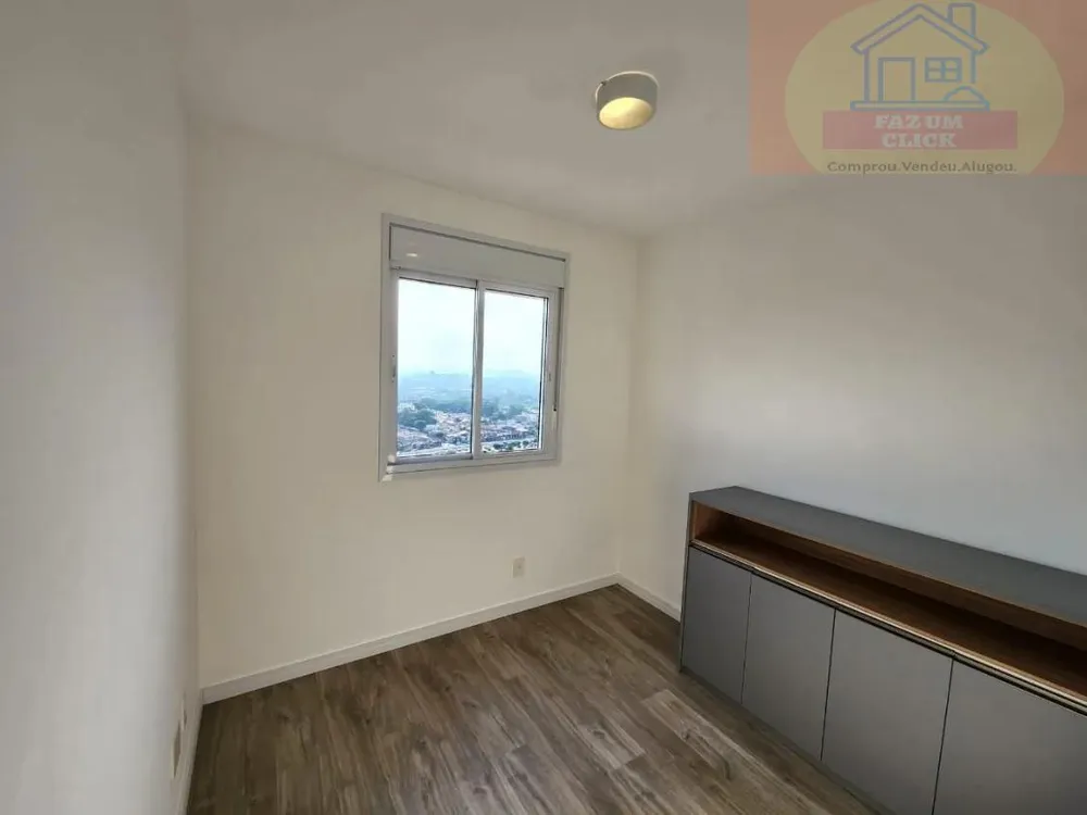 Apartamento, 3 quartos, 80 m² - Foto 6