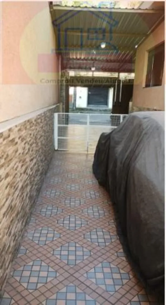 Casa, 2 quartos, 250 m² - Foto 5