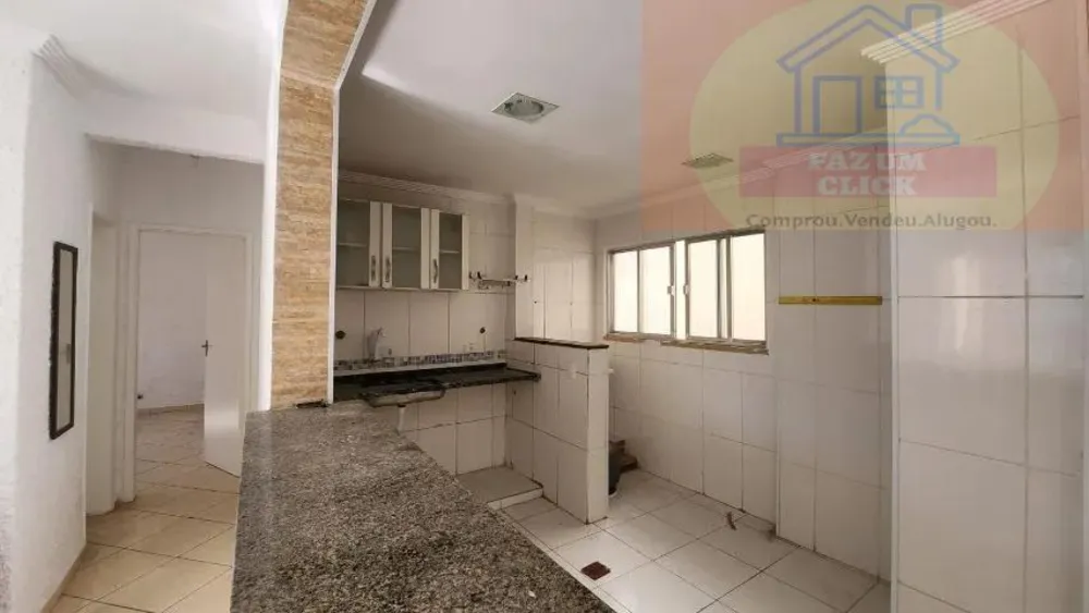 Apartamento, 2 quartos, 86 m² - Foto 1