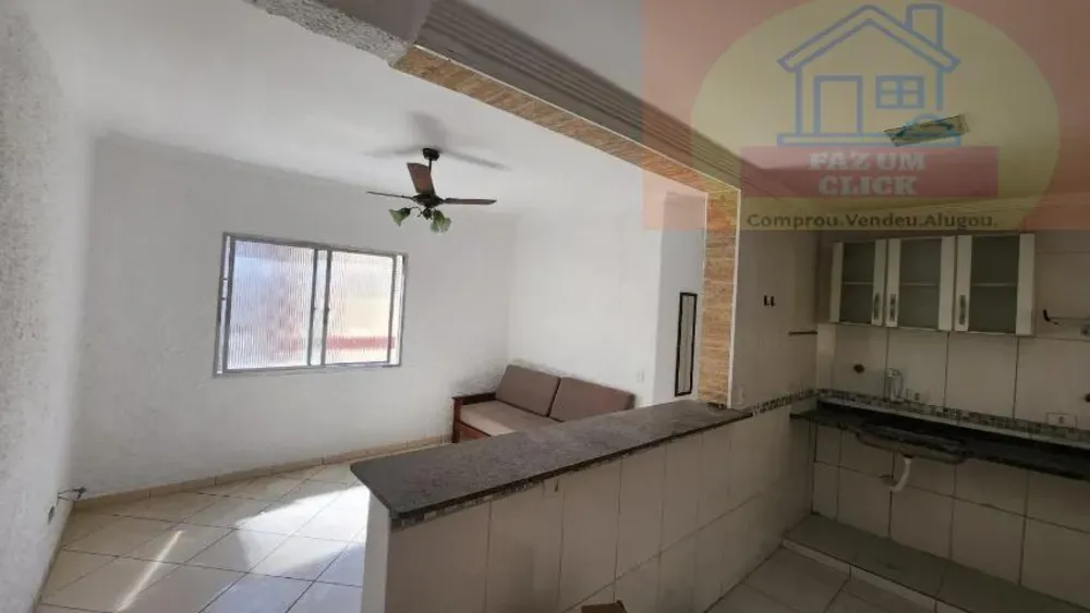 Apartamento, 2 quartos, 86 m² - Foto 1