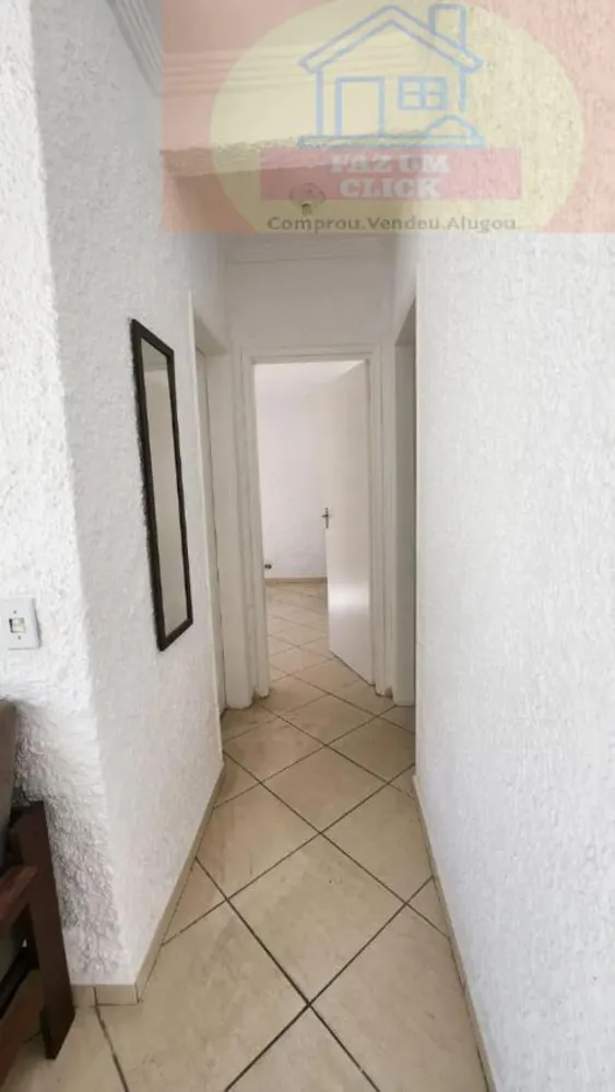 Apartamento, 2 quartos, 86 m² - Foto 7