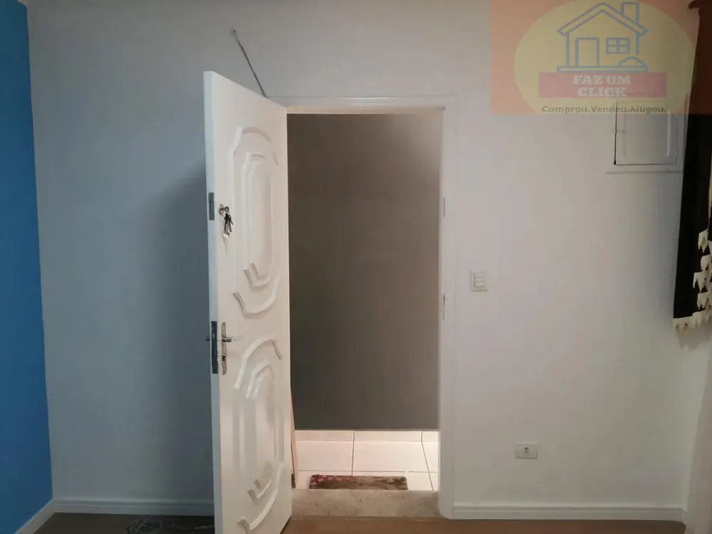 Casa, 1 quarto, 70 m² - Foto 9