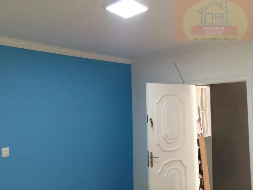 Casa, 1 quarto, 70 m² - Foto 5