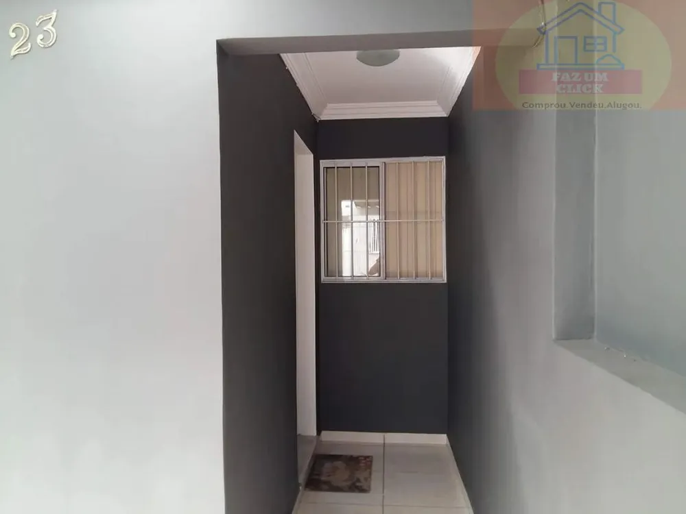 Casa, 1 quarto, 70 m² - Foto 1