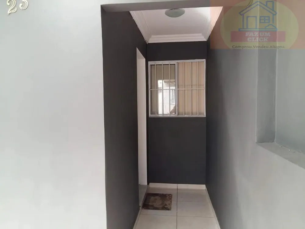 Casa, 1 quarto, 70 m² - Foto 3