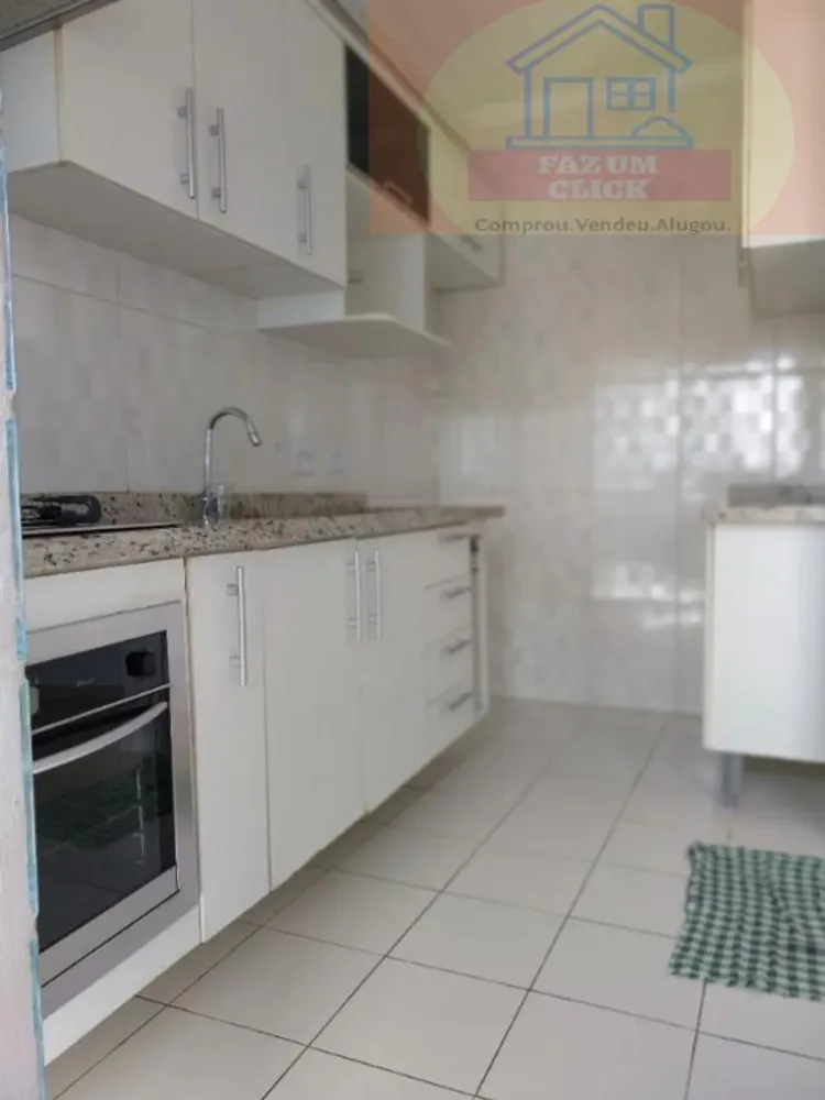 Apartamento, 2 quartos, 52 m² - Foto 1