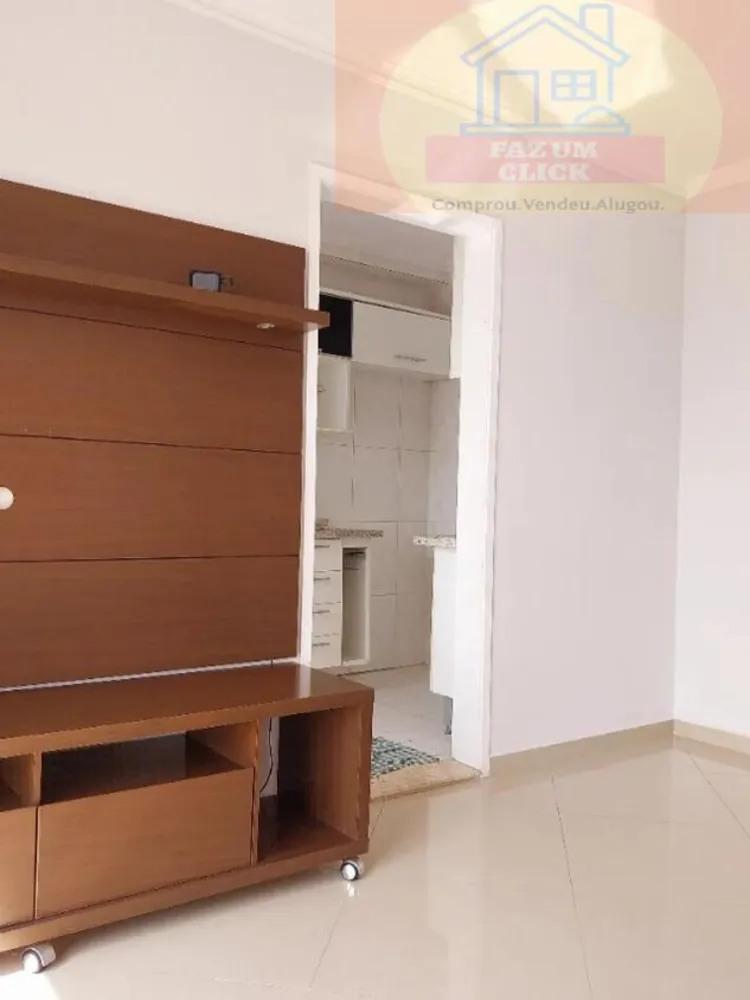 Apartamento, 2 quartos, 52 m² - Foto 4