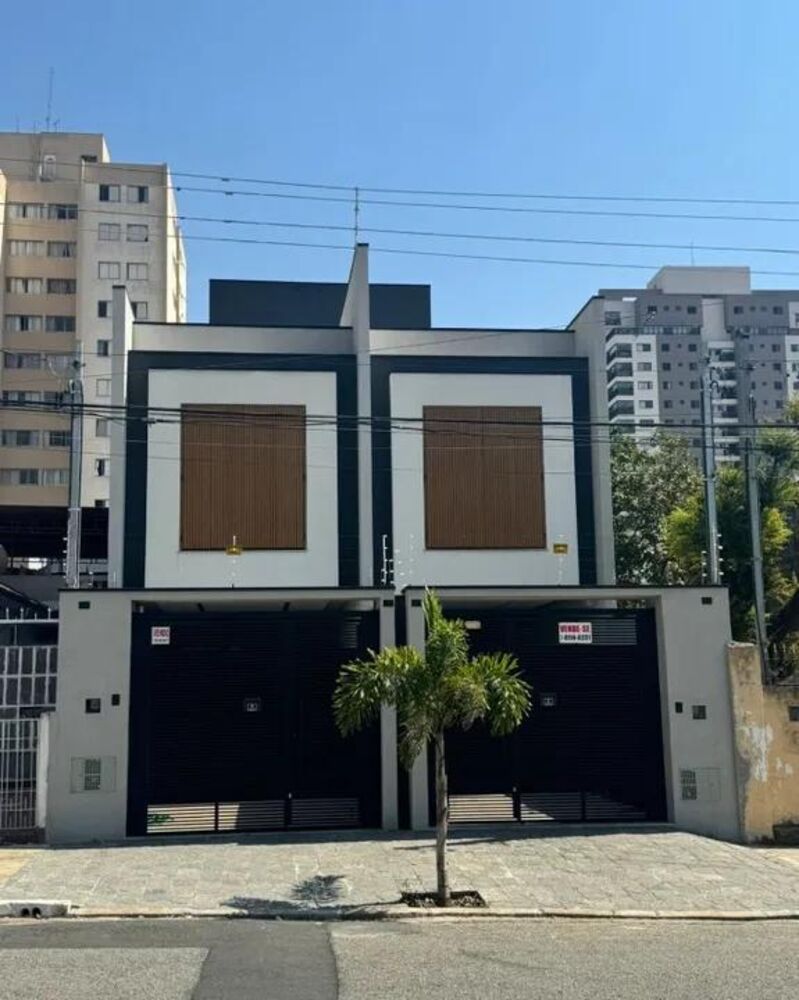 Sobrado, 4 quartos, 150 m² - Foto 6