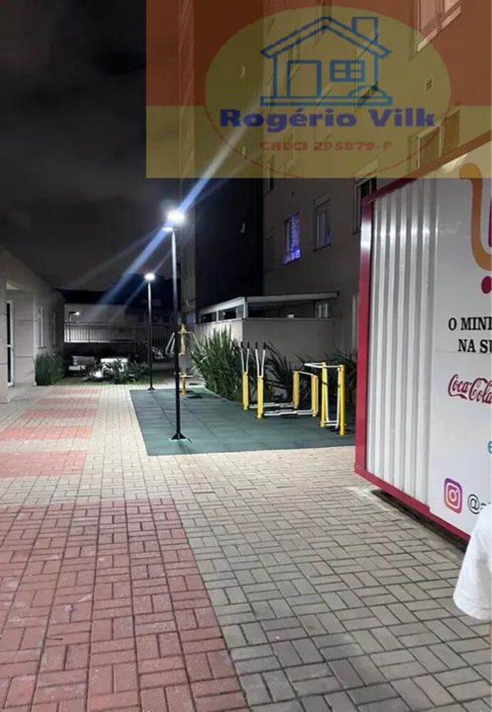 Apartamento, 1 quarto, 35 m² - Foto 4
