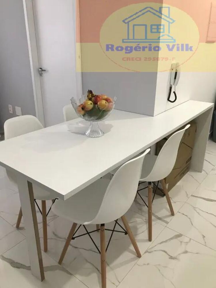 Apartamento, 1 quarto, 35 m² - Foto 3