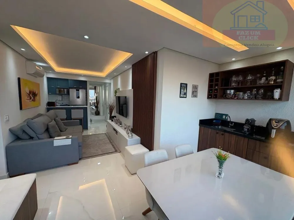 Apartamento, 2 quartos, 63 m² - Foto 8