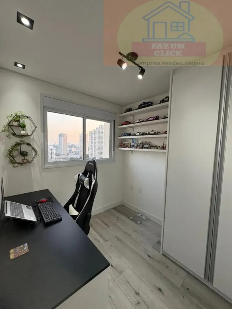 Apartamento, 2 quartos, 63 m² - Foto 3