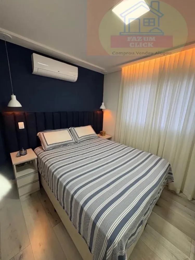 Apartamento, 2 quartos, 63 m² - Foto 10