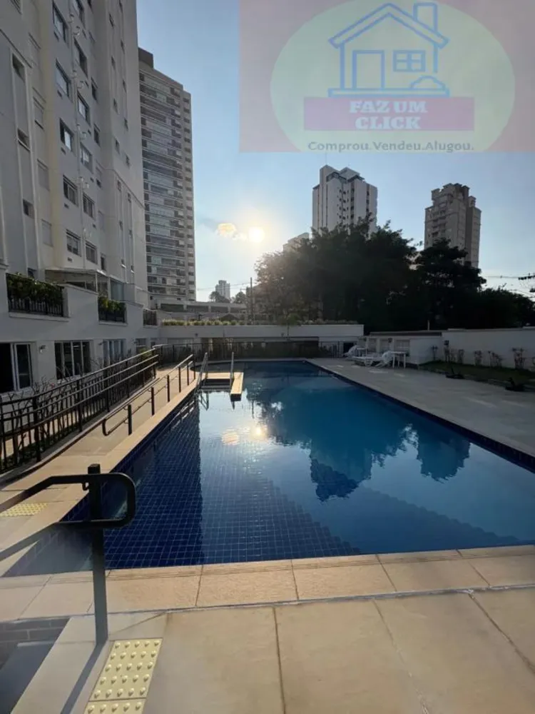 Apartamento, 2 quartos, 63 m² - Foto 12