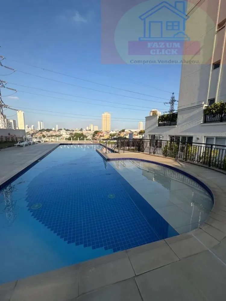 Apartamento, 2 quartos, 63 m² - Foto 1