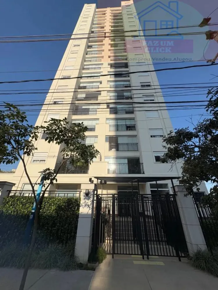 Apartamento, 2 quartos, 63 m² - Foto 11