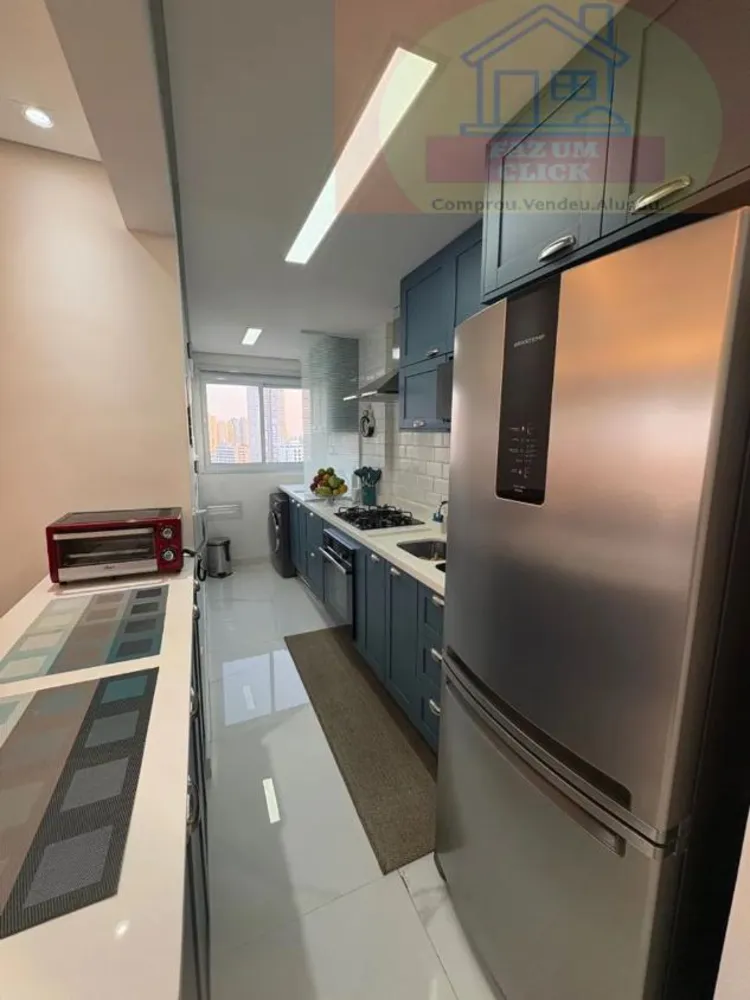 Apartamento, 2 quartos, 63 m² - Foto 9