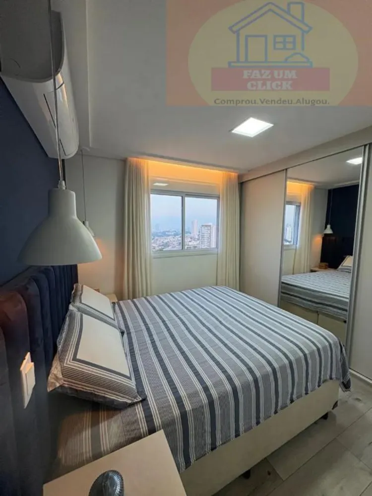 Apartamento, 2 quartos, 63 m² - Foto 14