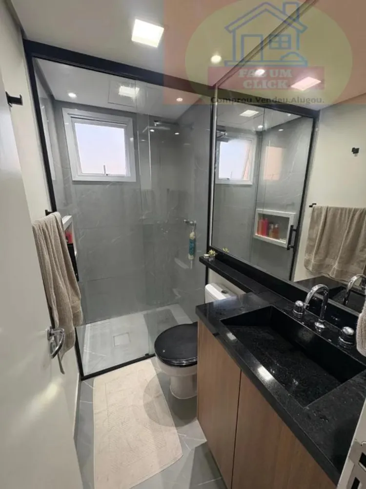 Apartamento, 2 quartos, 63 m² - Foto 5