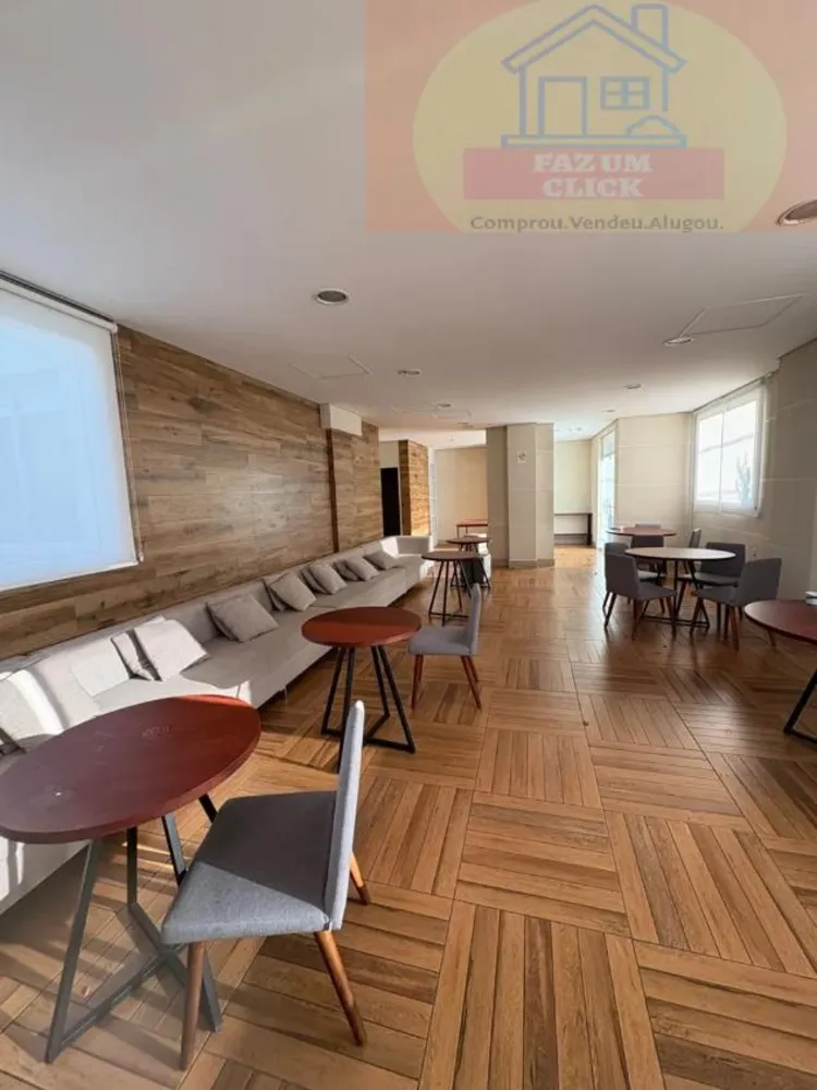 Apartamento, 2 quartos, 63 m² - Foto 6