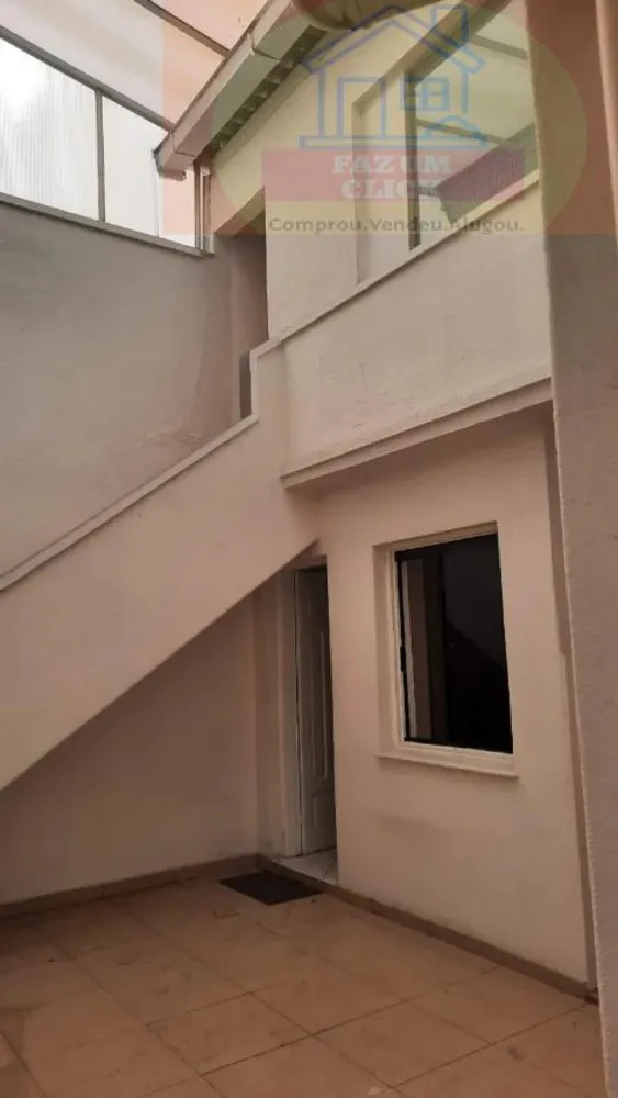 Sobrado, 4 quartos, 240 m² - Foto 9