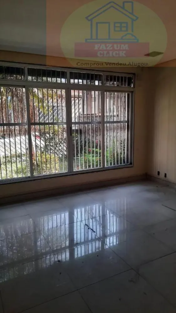 Sobrado, 4 quartos, 240 m² - Foto 7