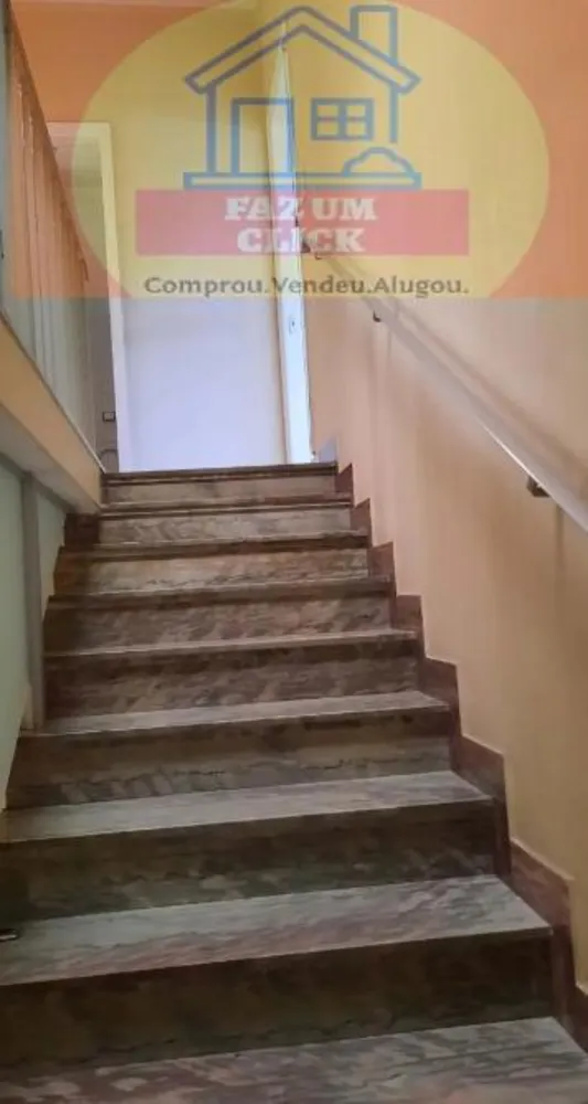 Sobrado, 4 quartos, 240 m² - Foto 4