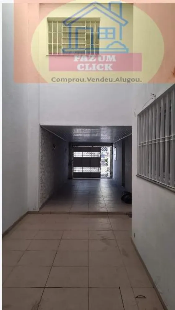 Sobrado, 4 quartos, 240 m² - Foto 5