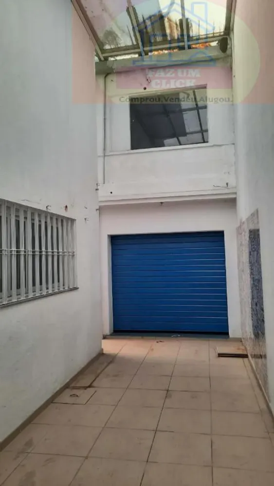 Sobrado, 4 quartos, 240 m² - Foto 8