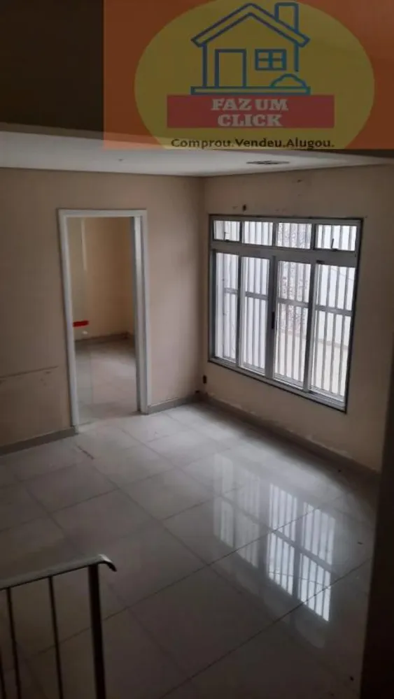 Sobrado, 4 quartos, 240 m² - Foto 3