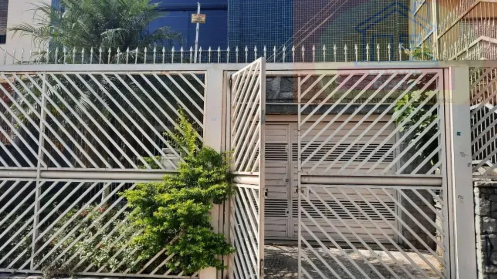 Sobrado, 4 quartos, 240 m² - Foto 12