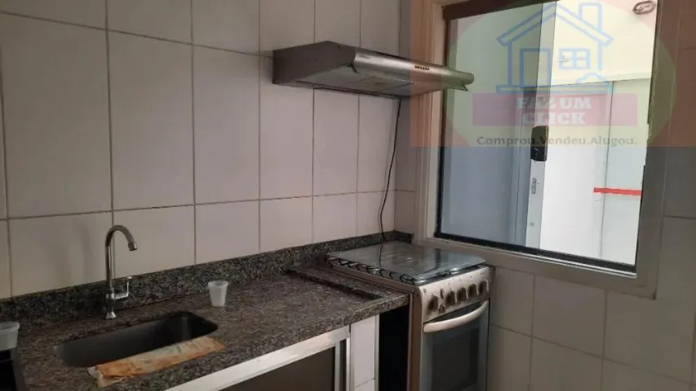 Sobrado, 4 quartos, 240 m² - Foto 10