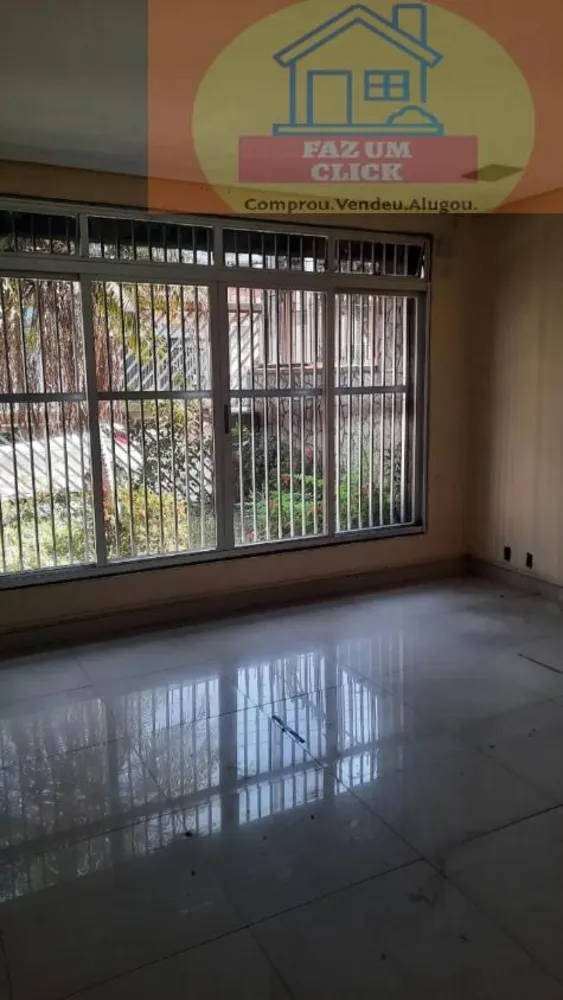 Sobrado, 4 quartos, 240 m² - Foto 2
