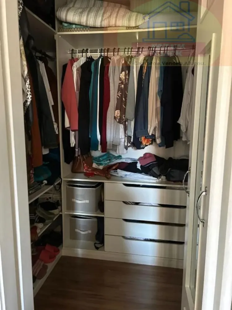 Apartamento, 3 quartos, 183 m² - Foto 13