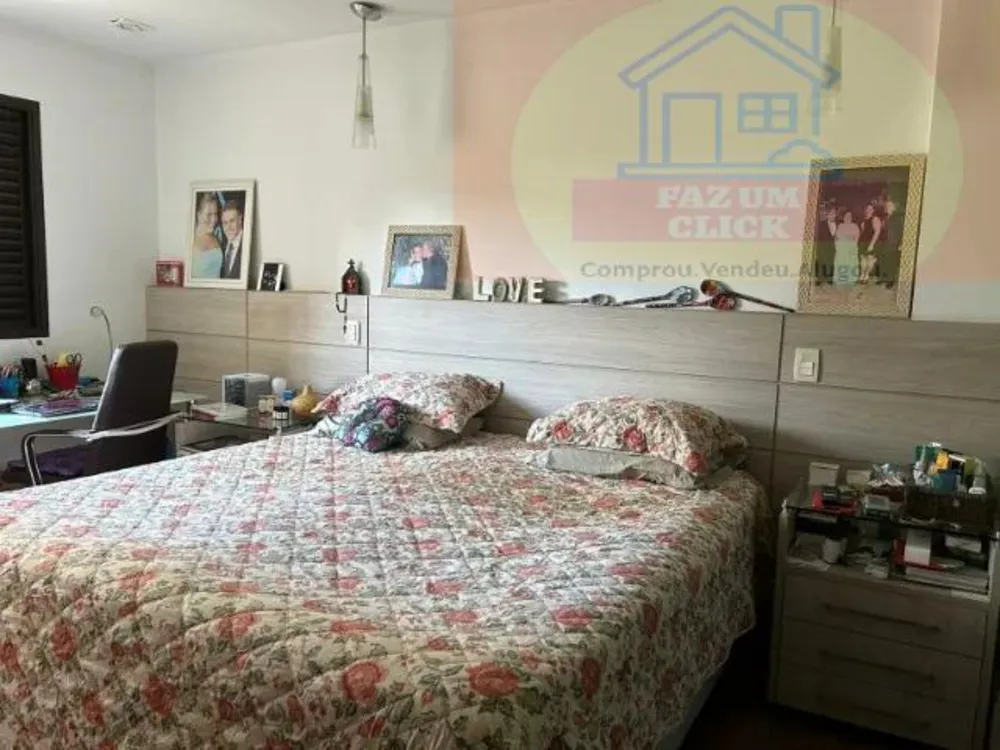 Apartamento, 3 quartos, 183 m² - Foto 1