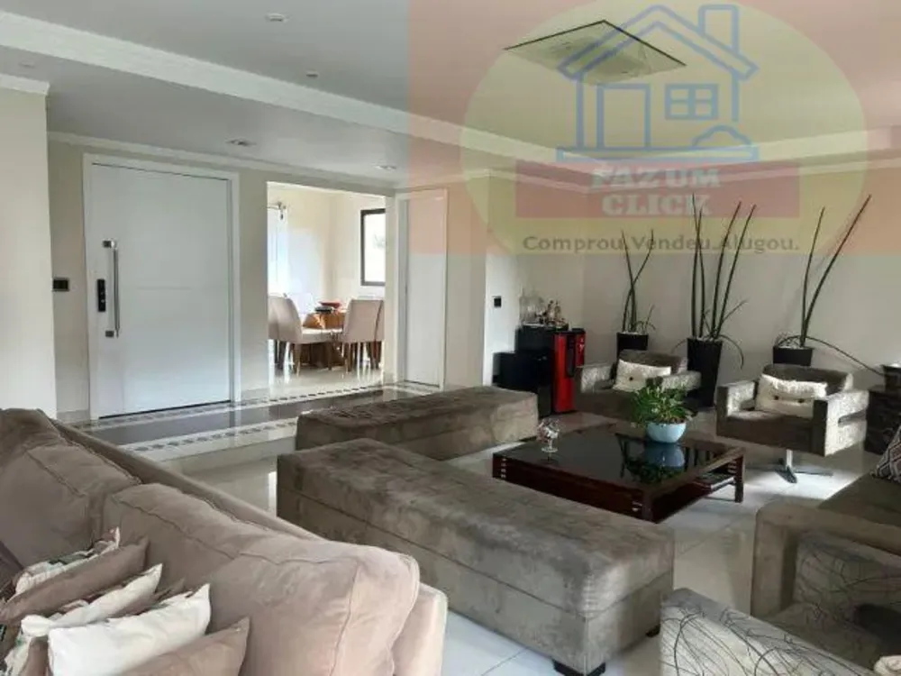 Apartamento, 3 quartos, 183 m² - Foto 2
