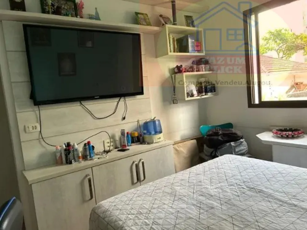 Apartamento, 3 quartos, 183 m² - Foto 7