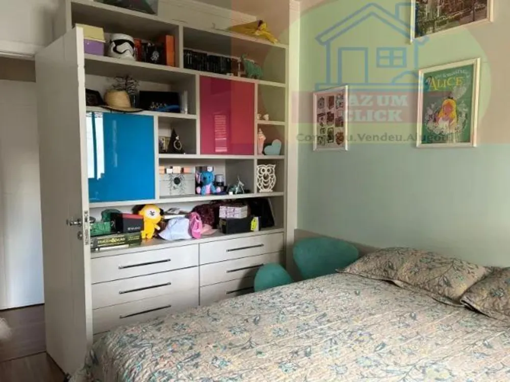 Apartamento, 3 quartos, 183 m² - Foto 8