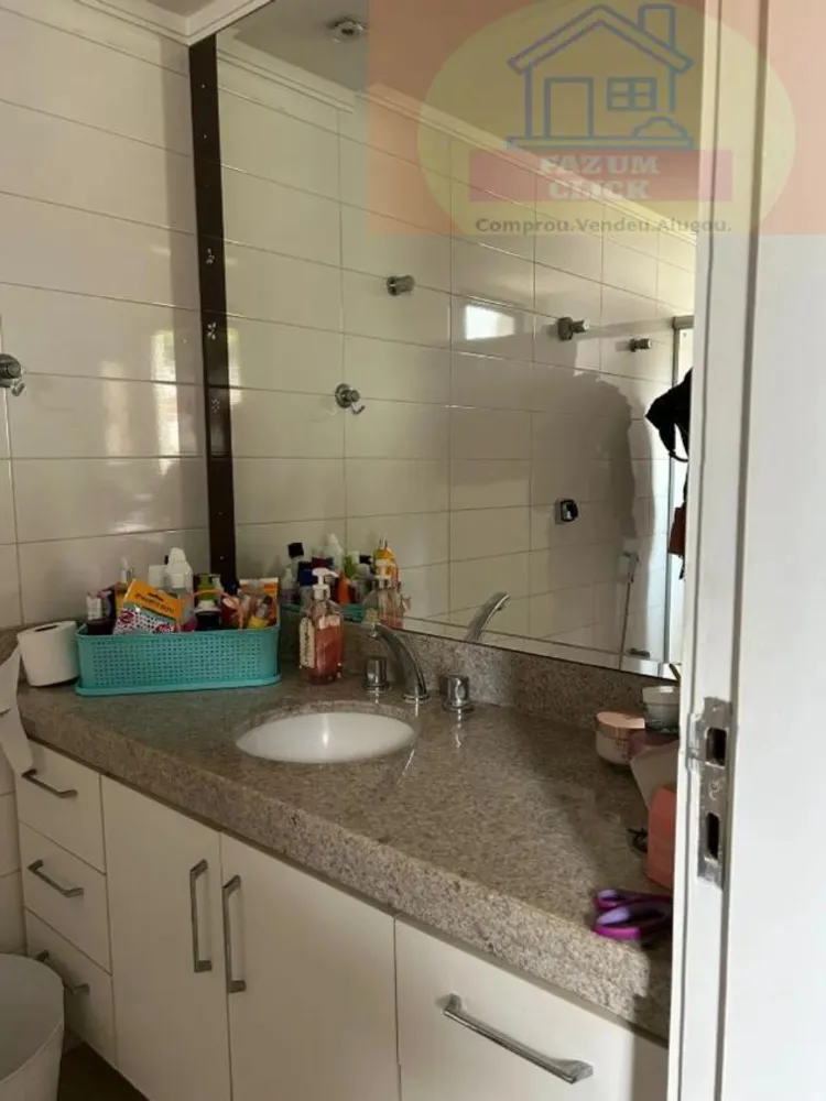 Apartamento, 3 quartos, 183 m² - Foto 14
