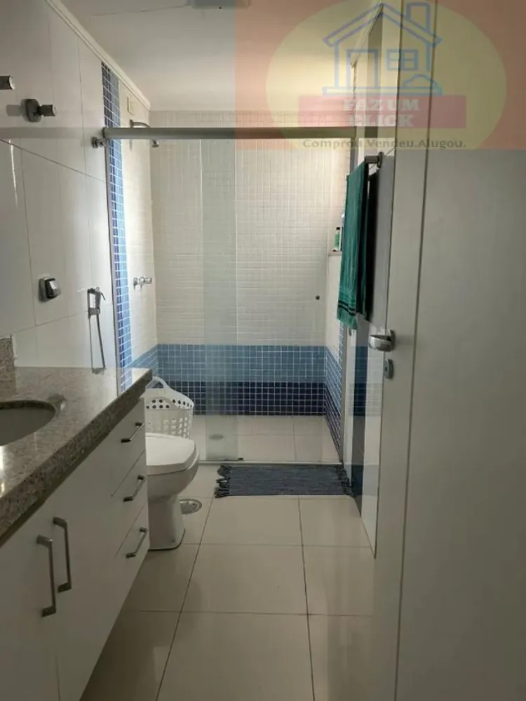 Apartamento, 3 quartos, 183 m² - Foto 6