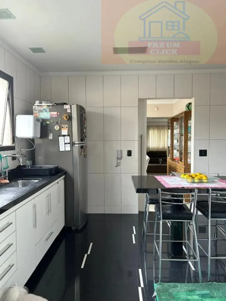 Apartamento, 3 quartos, 183 m² - Foto 3