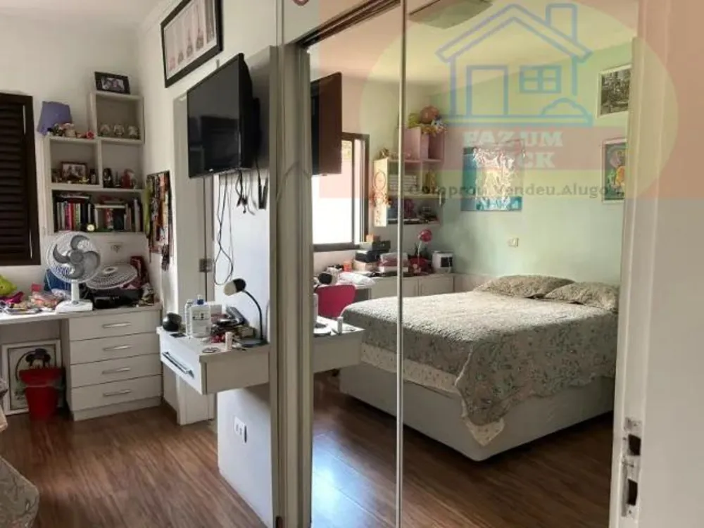 Apartamento, 3 quartos, 183 m² - Foto 12