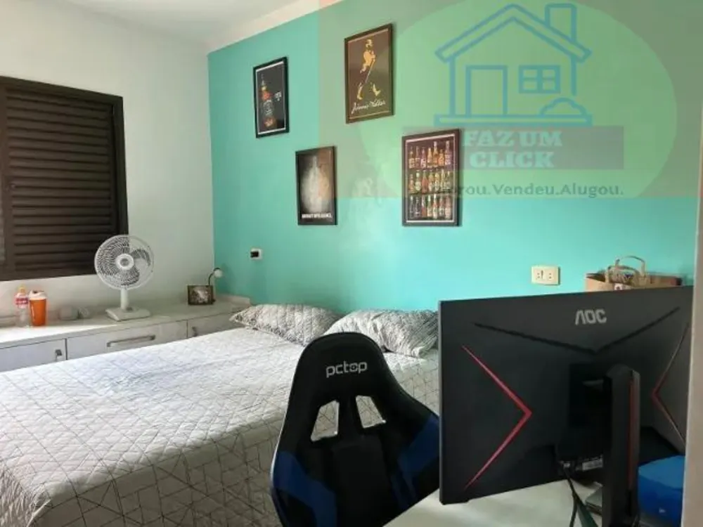 Apartamento, 3 quartos, 183 m² - Foto 4