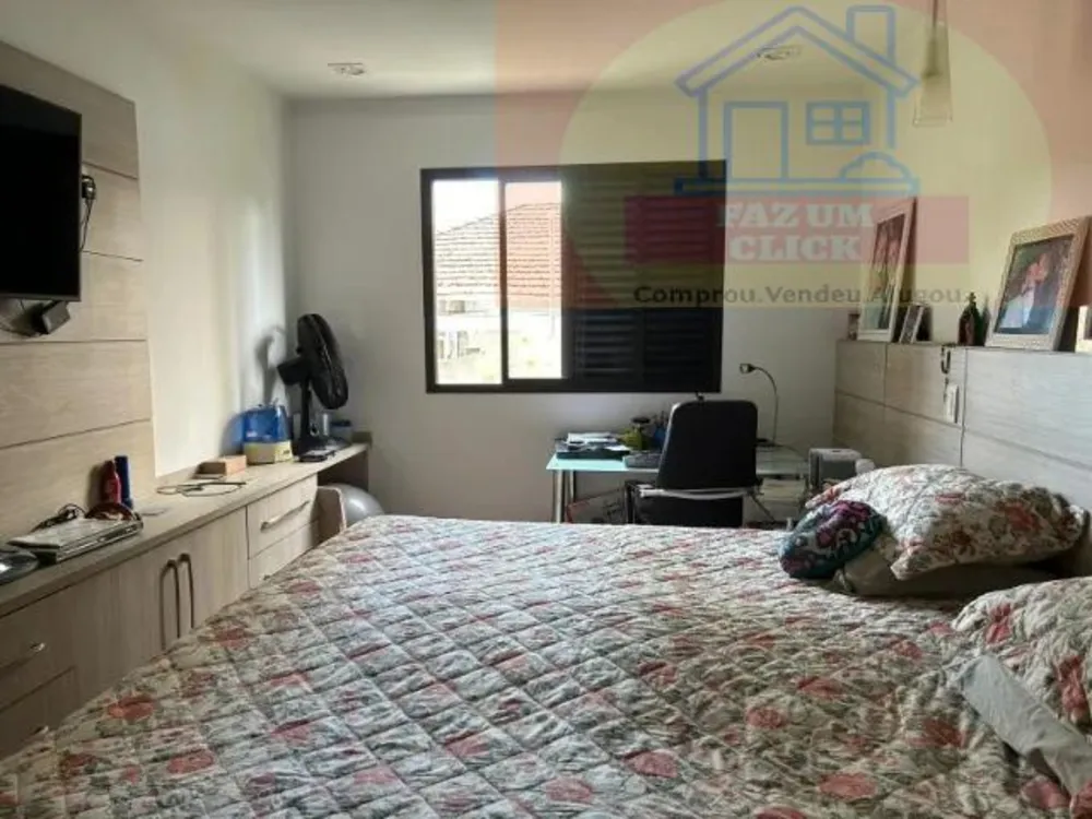 Apartamento, 3 quartos, 183 m² - Foto 9