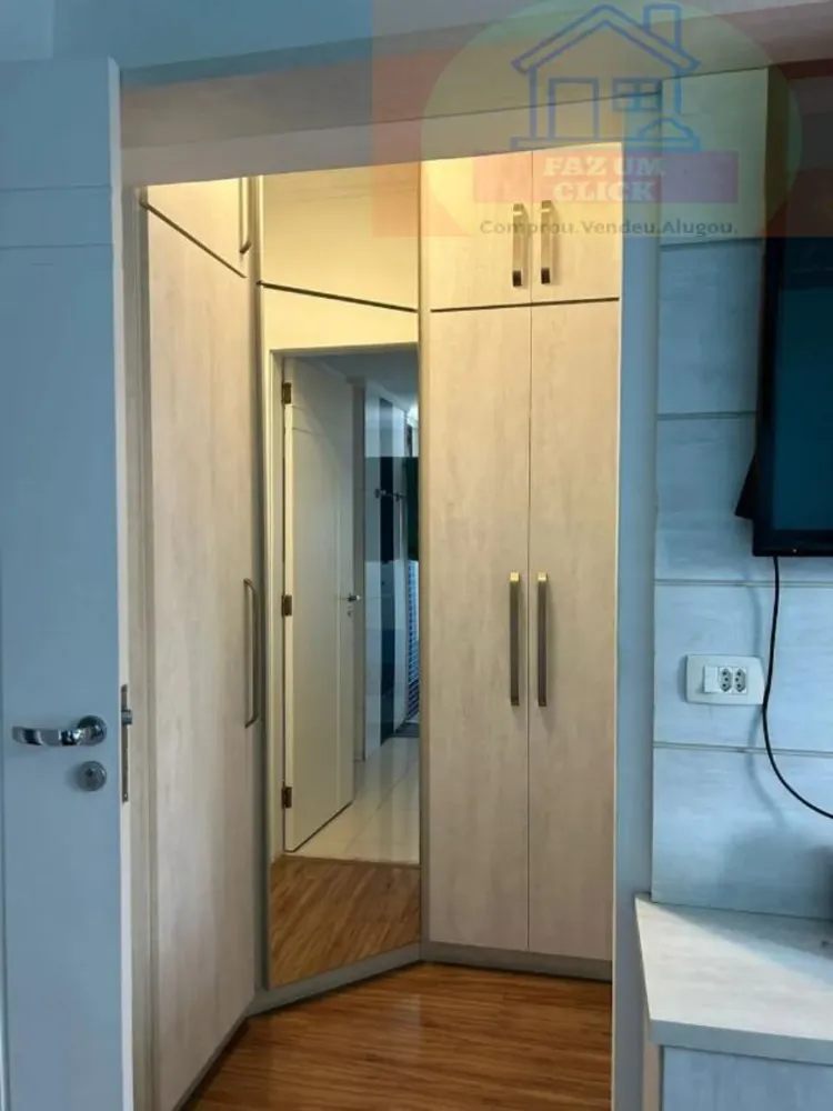 Apartamento, 3 quartos, 183 m² - Foto 4