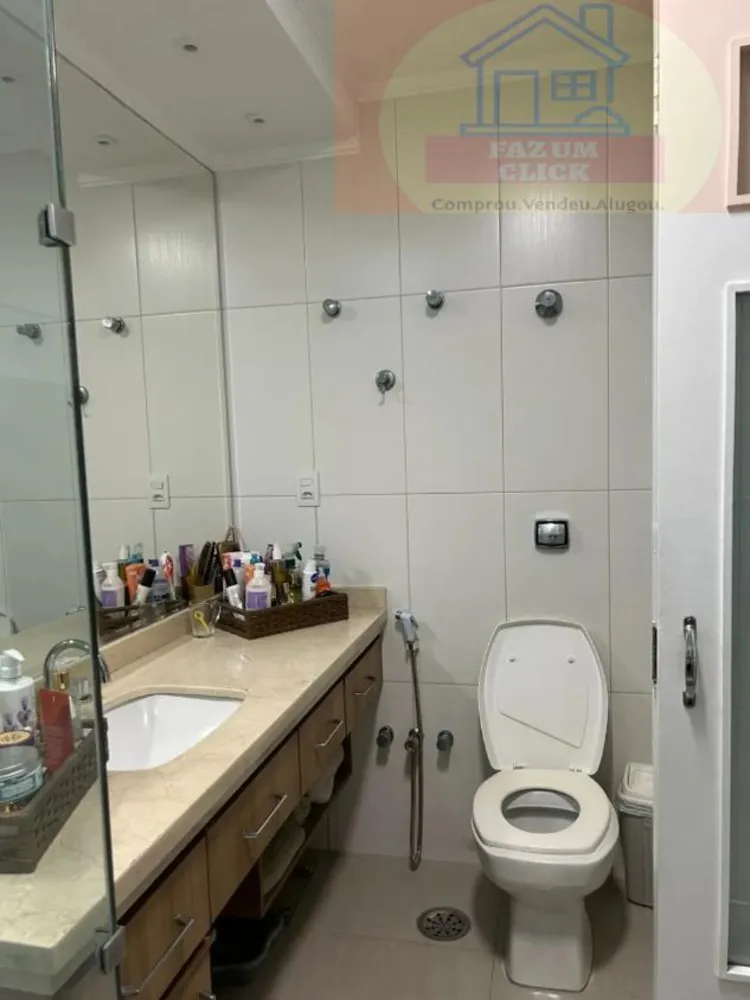 Apartamento, 3 quartos, 183 m² - Foto 9