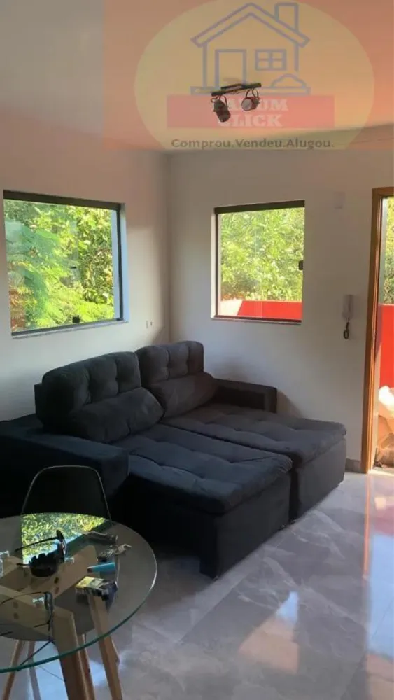 Apartamento, 2 quartos, 42 m² - Foto 6